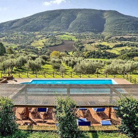 Villamena Assisi Eksteriør billede