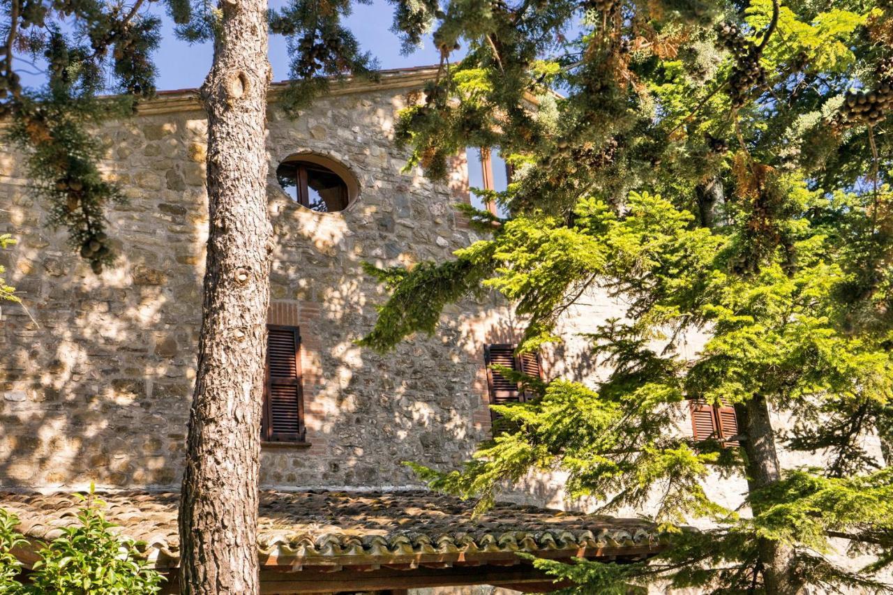 Villamena Assisi Eksteriør billede