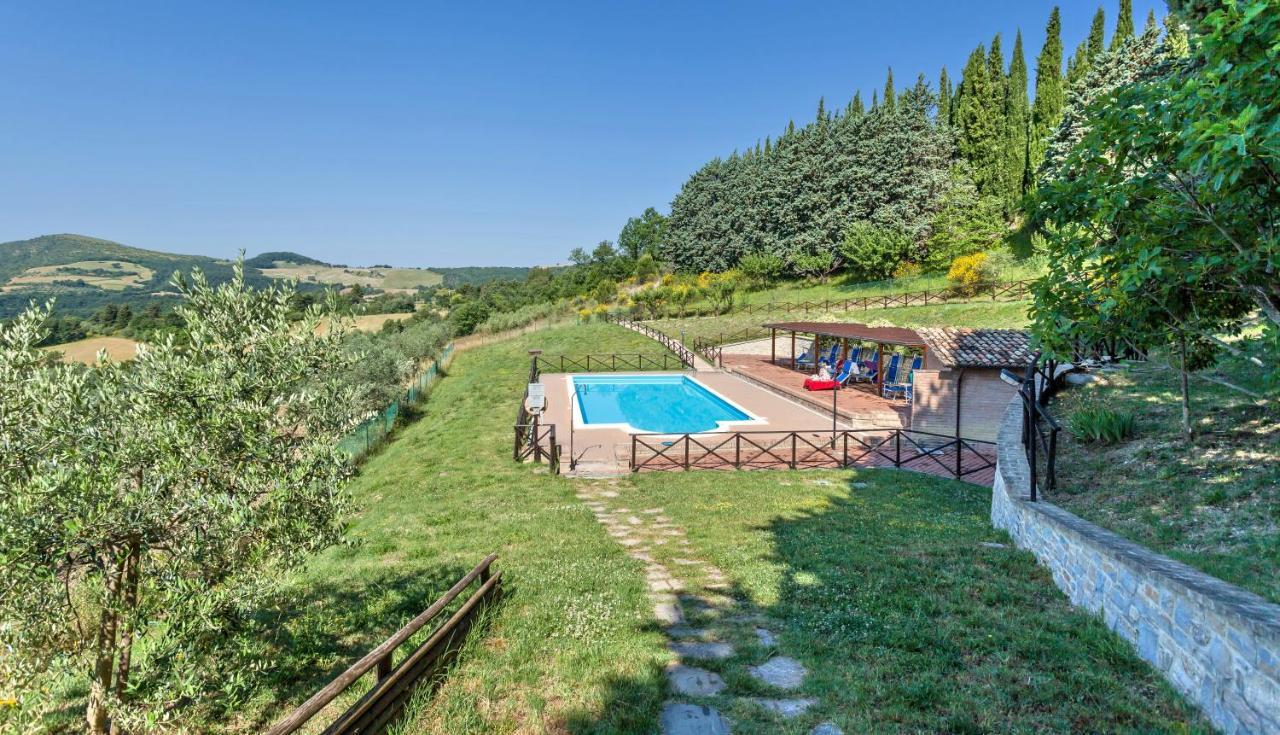 Villamena Assisi Eksteriør billede