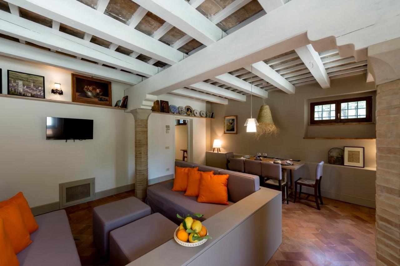Villamena Assisi Eksteriør billede