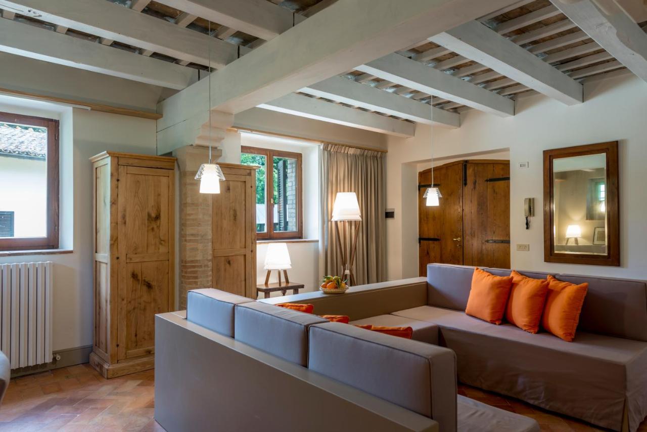 Villamena Assisi Eksteriør billede