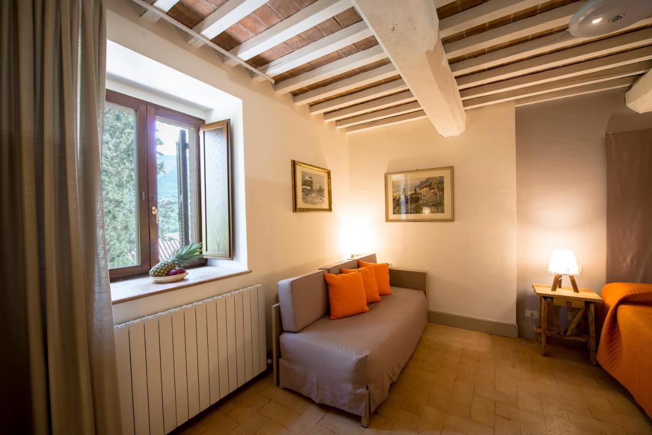 Villamena Assisi Eksteriør billede
