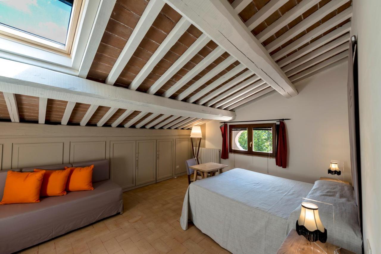 Villamena Assisi Eksteriør billede
