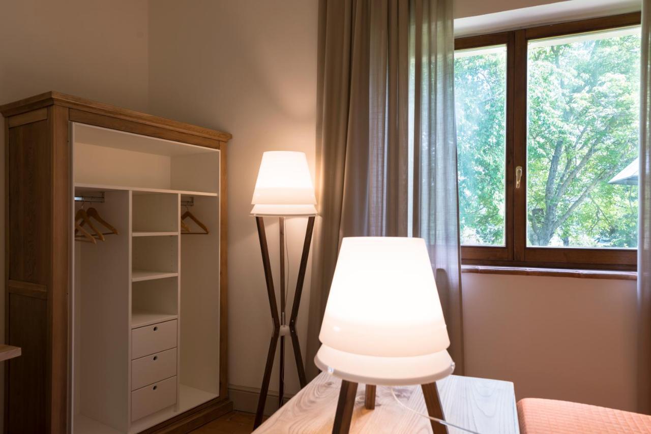 Villamena Assisi Eksteriør billede