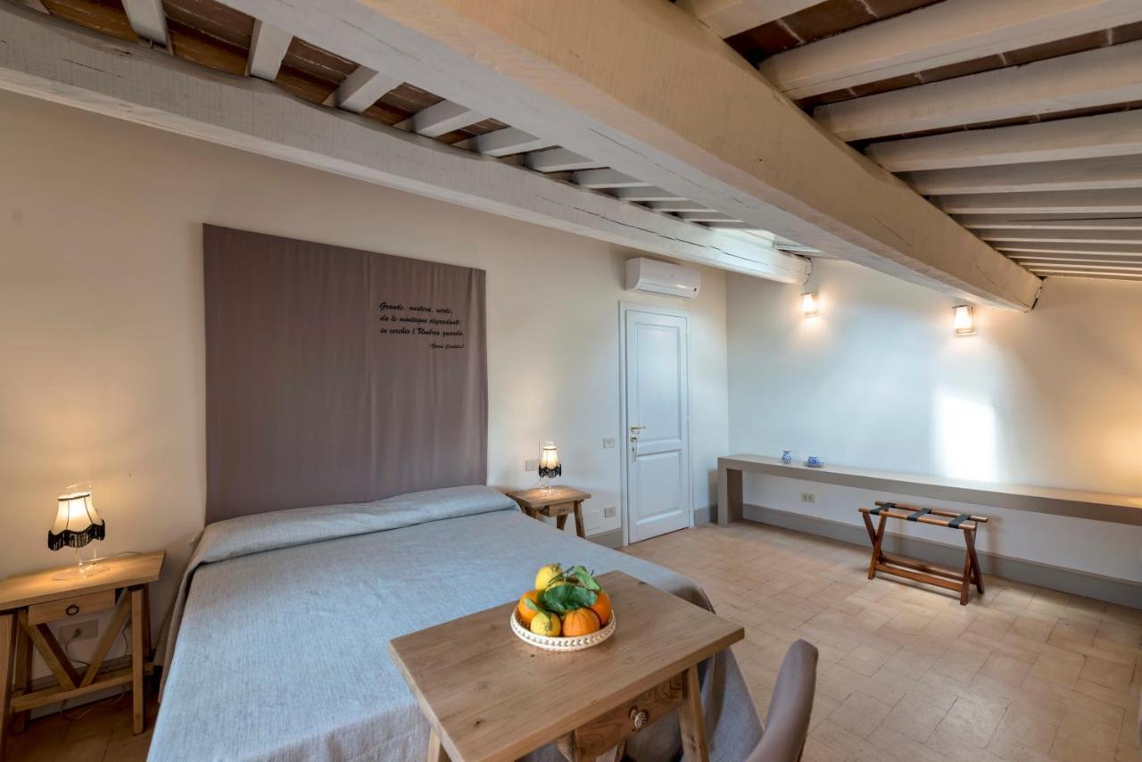 Villamena Assisi Eksteriør billede