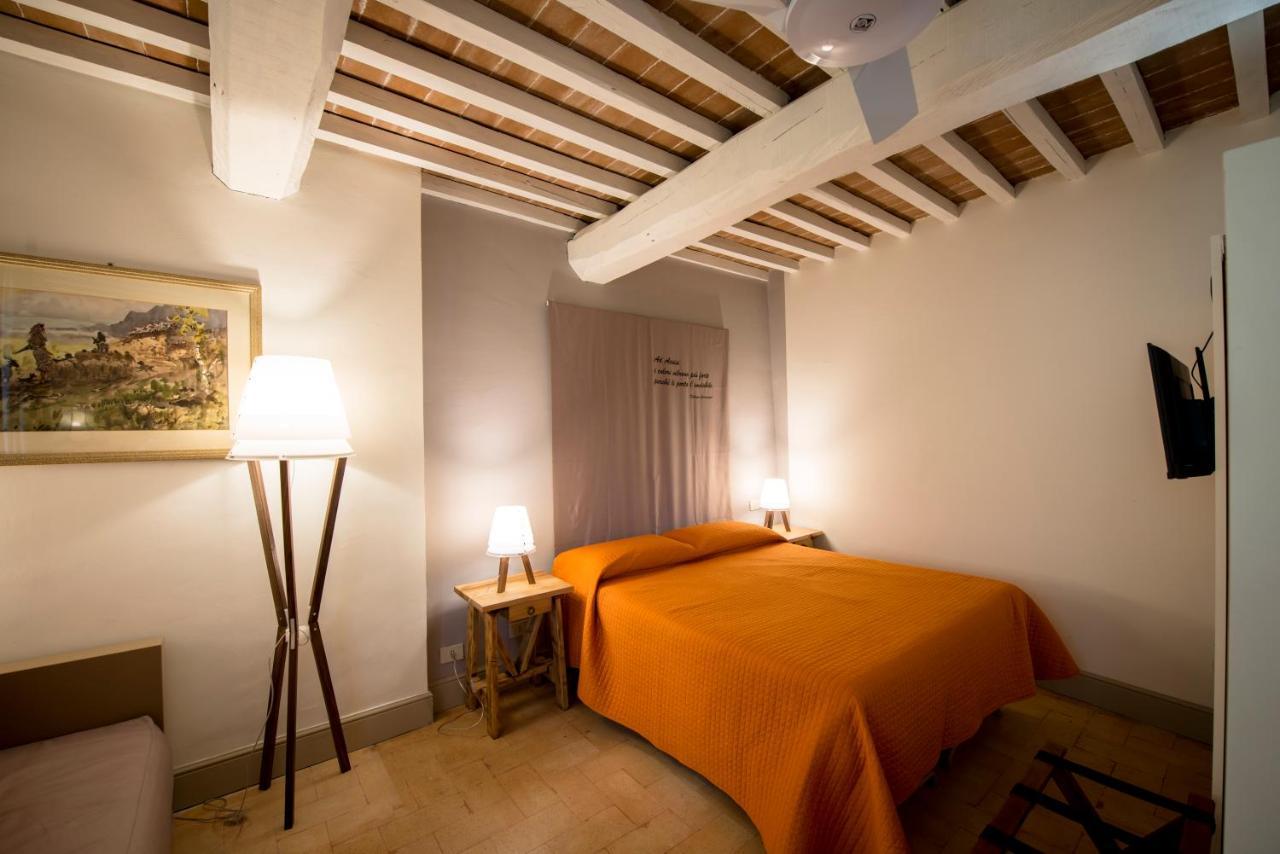 Villamena Assisi Eksteriør billede