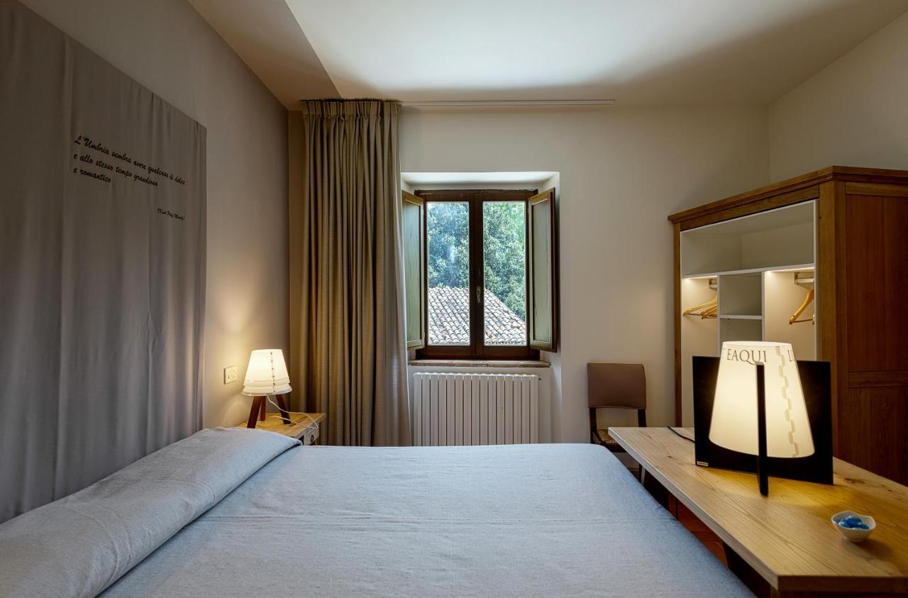Villamena Assisi Eksteriør billede