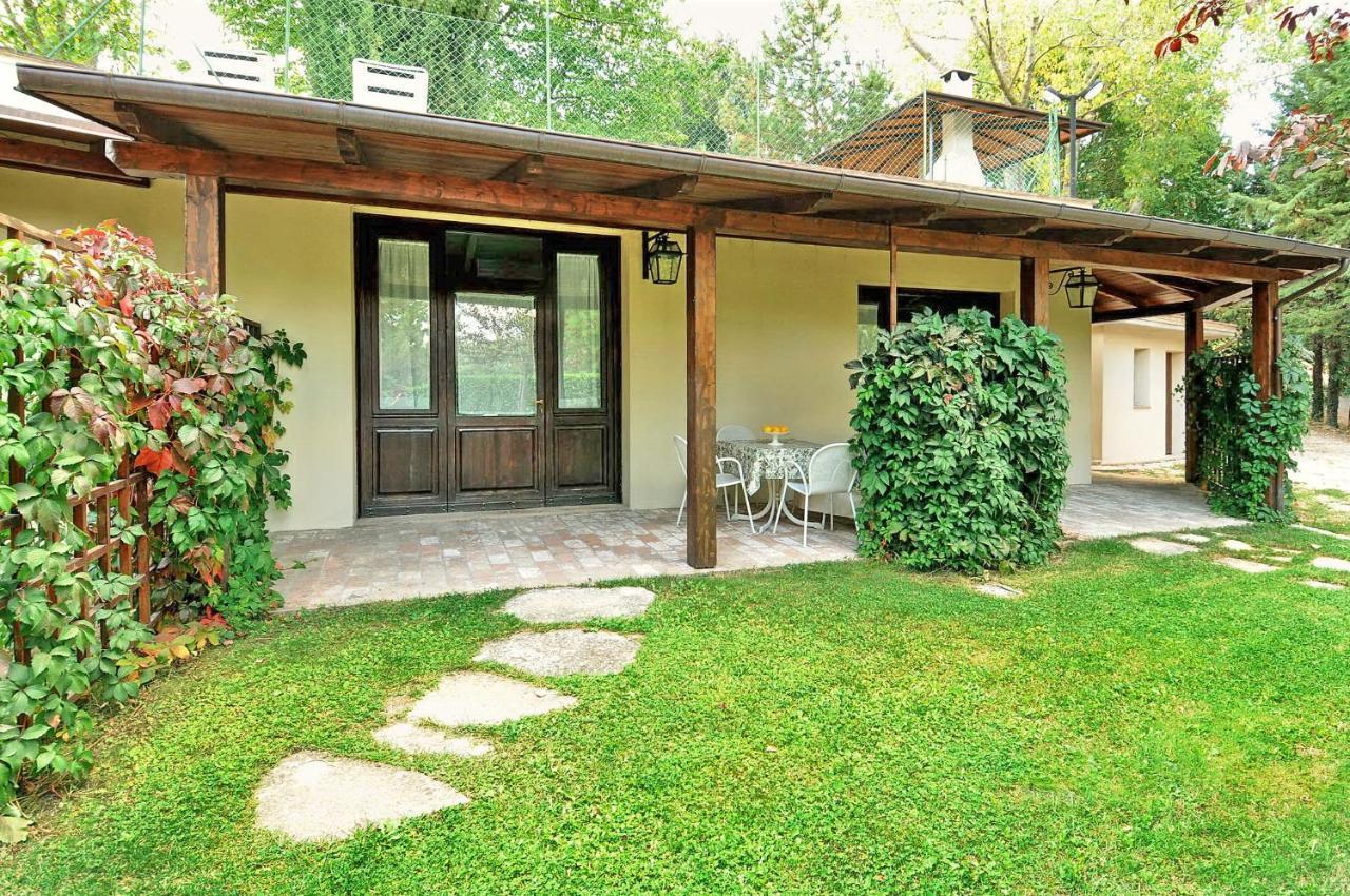 Villamena Assisi Eksteriør billede