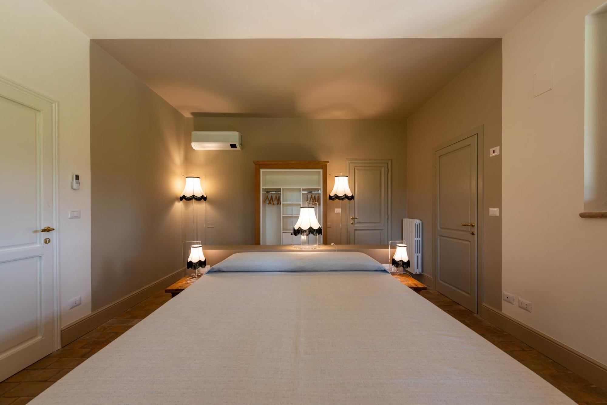 Villamena Assisi Eksteriør billede