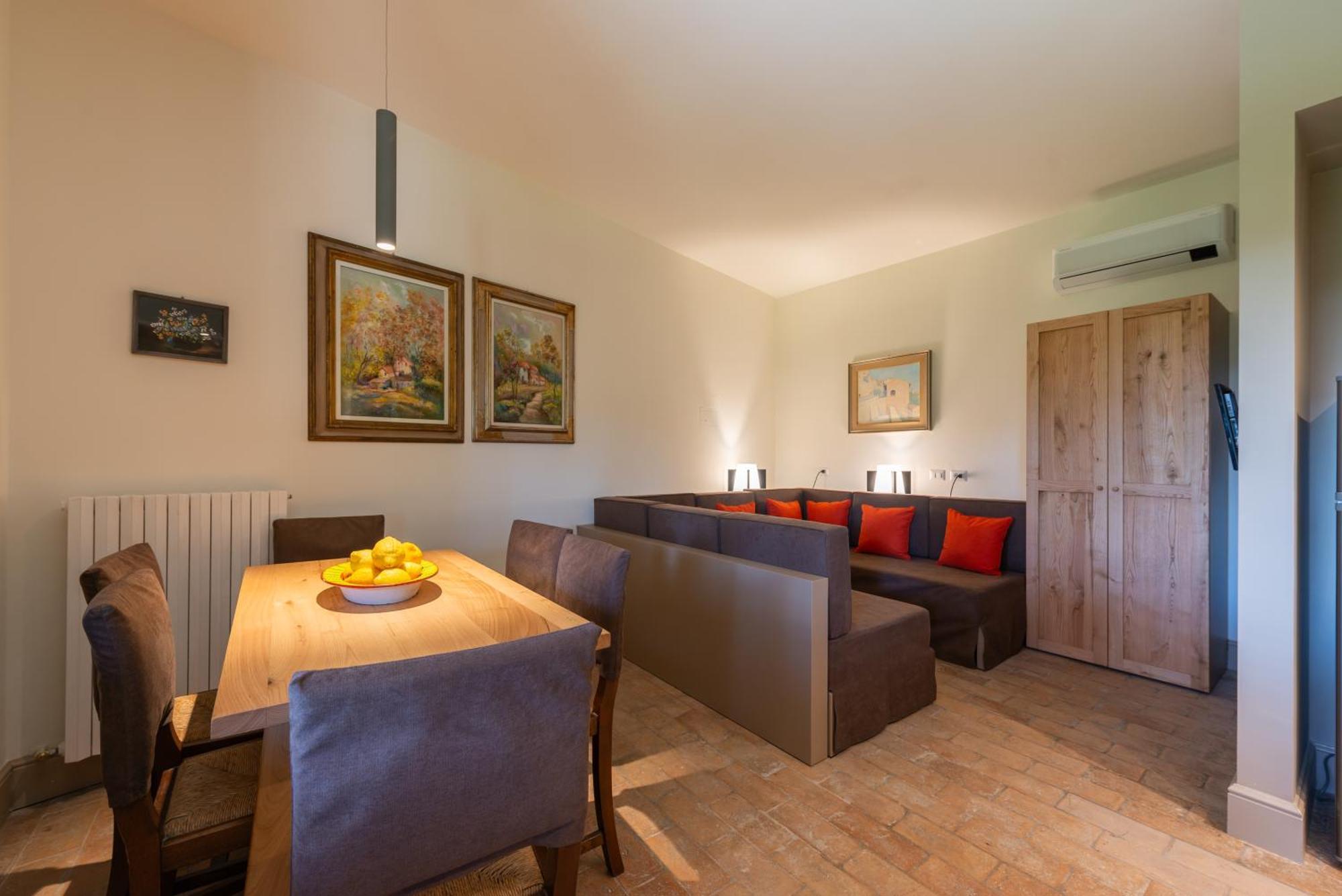 Villamena Assisi Eksteriør billede