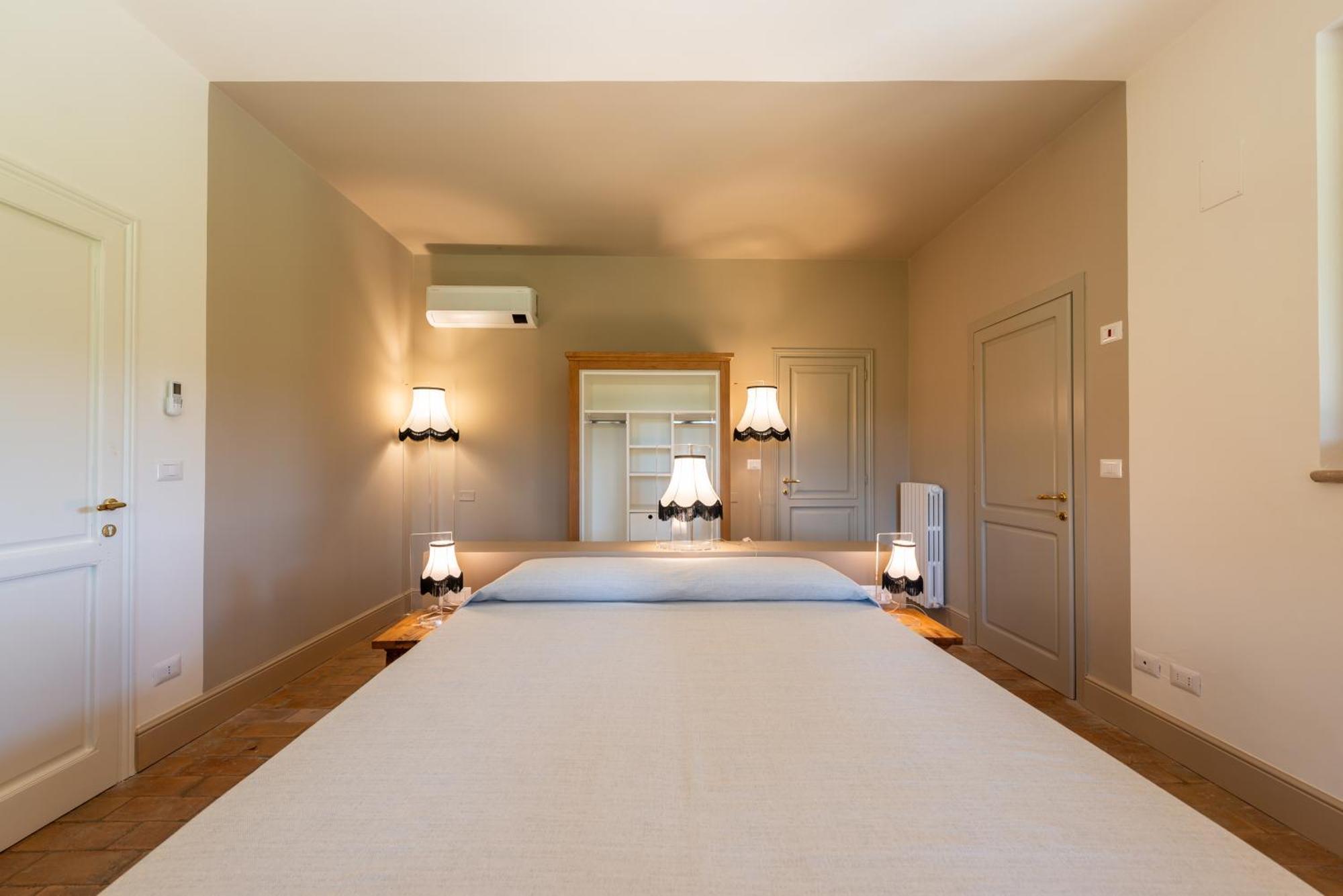 Villamena Assisi Eksteriør billede