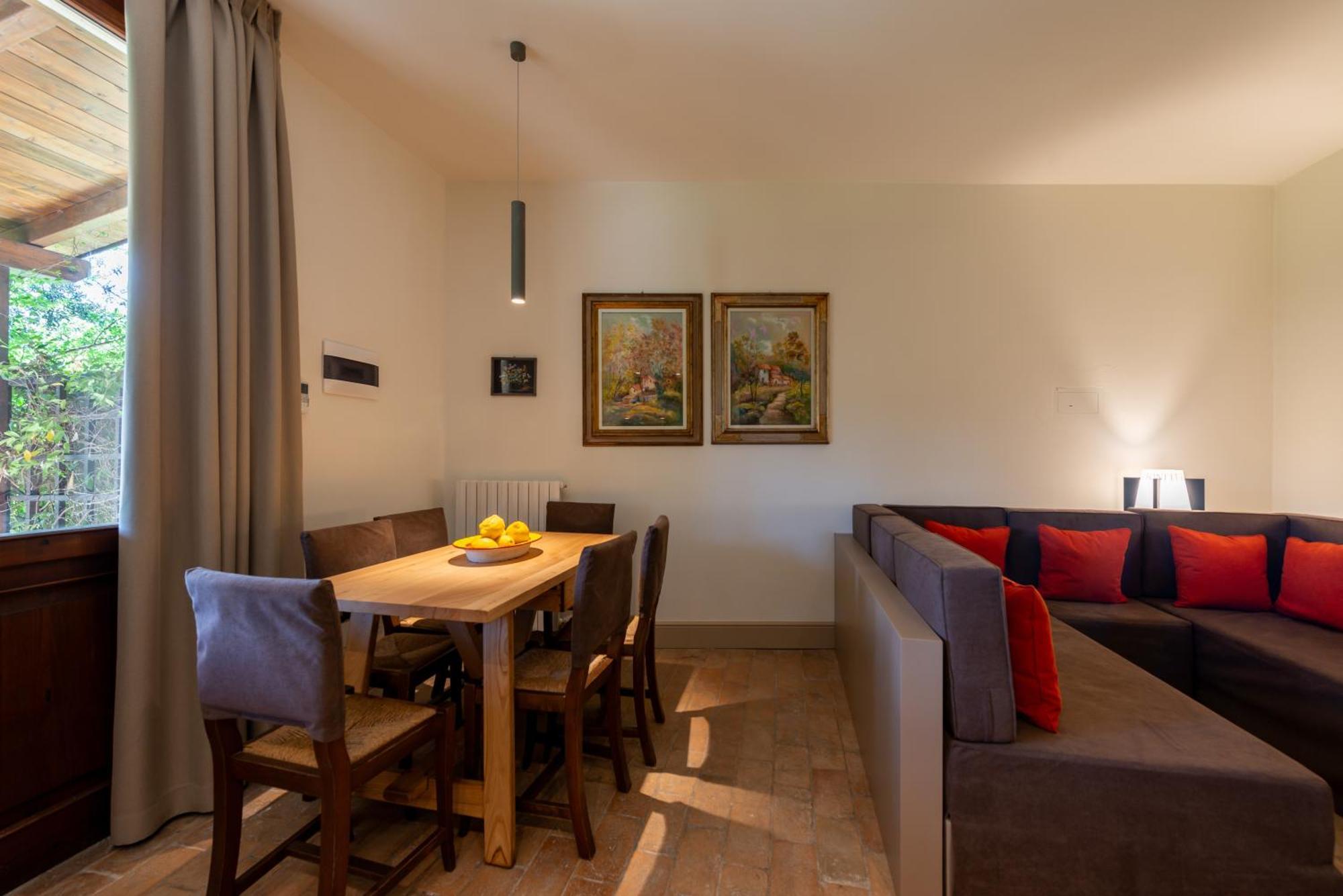 Villamena Assisi Eksteriør billede