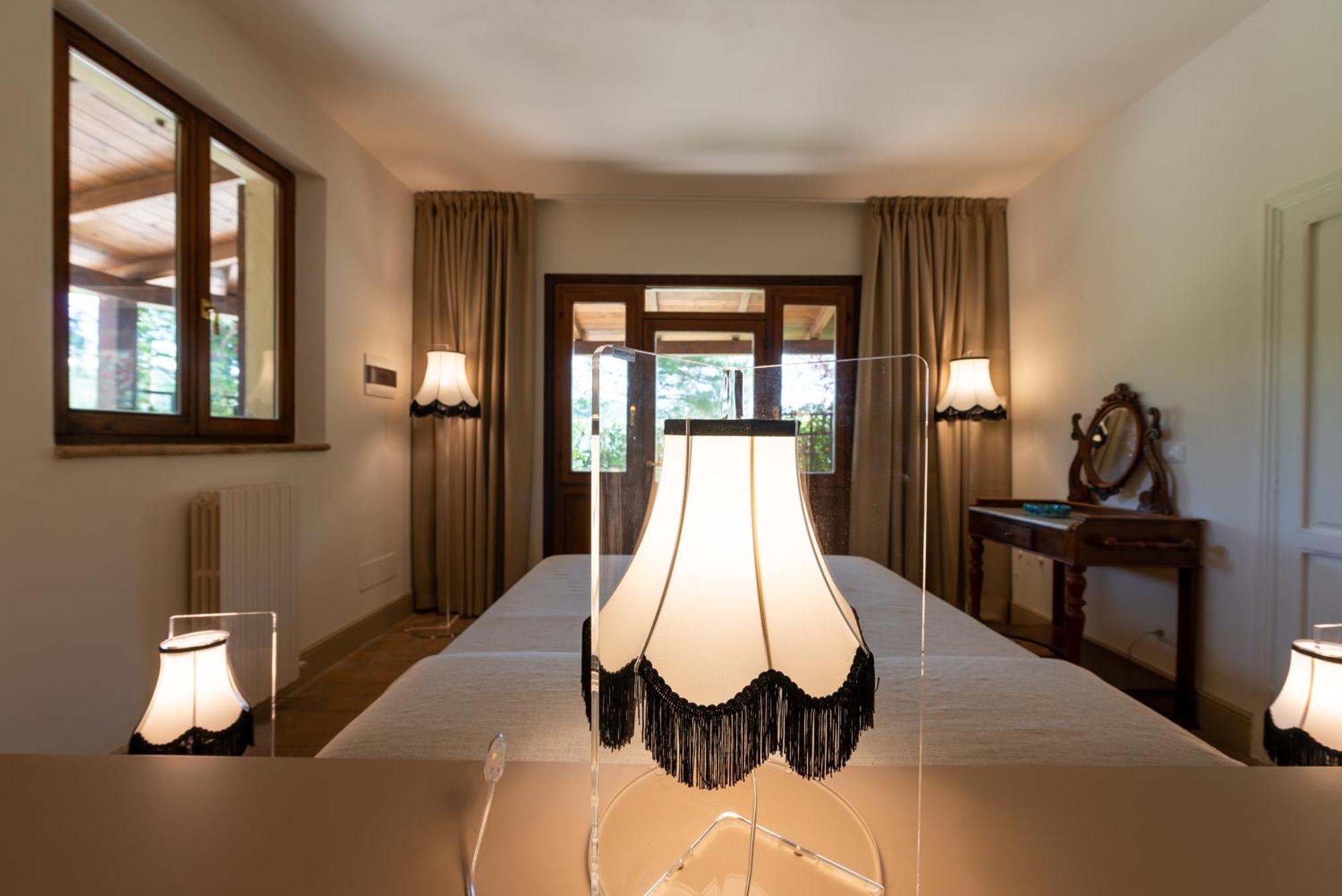 Villamena Assisi Eksteriør billede