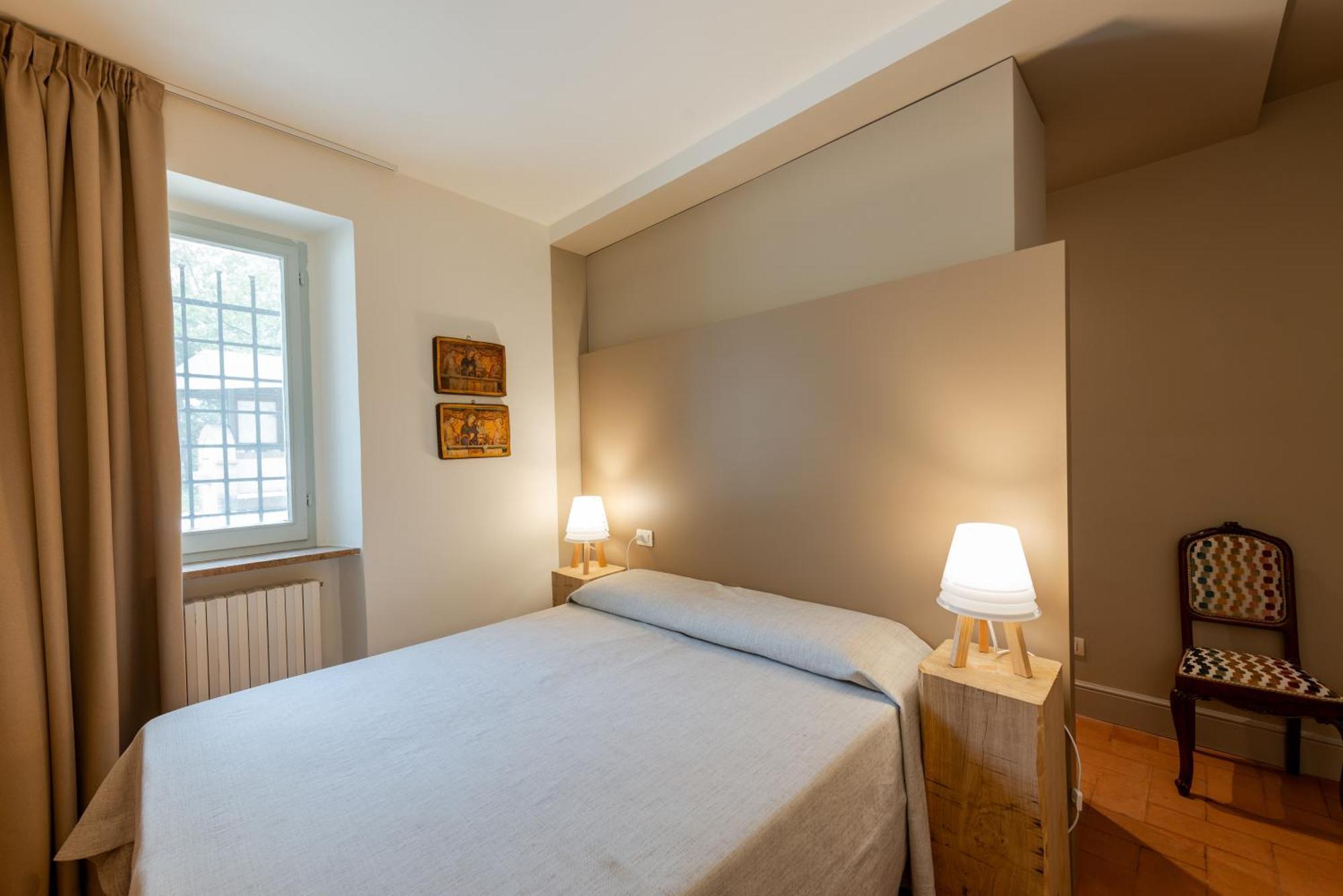 Villamena Assisi Eksteriør billede