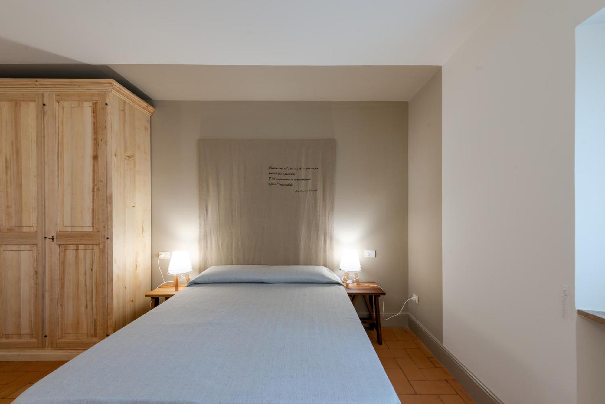 Villamena Assisi Eksteriør billede