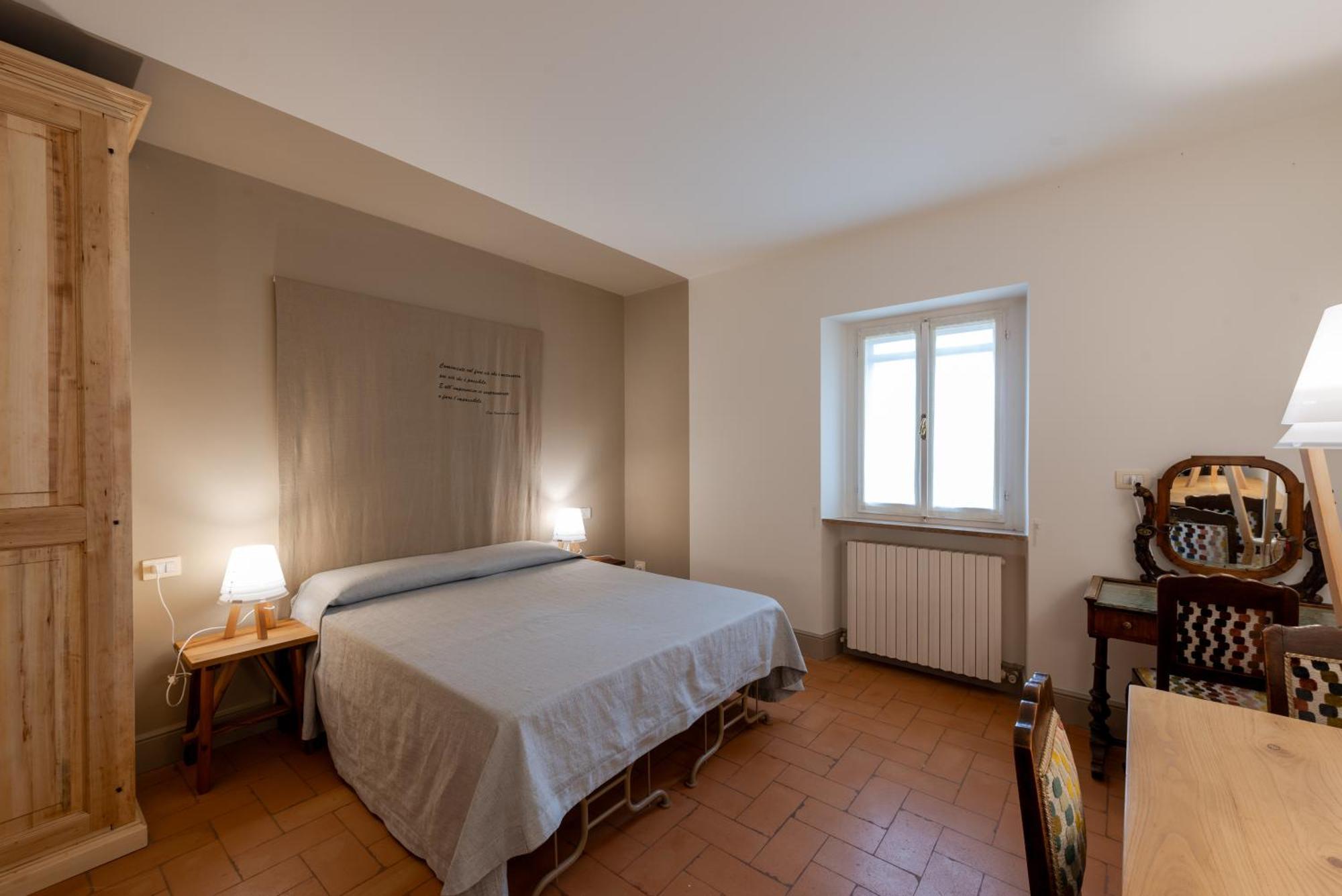 Villamena Assisi Eksteriør billede