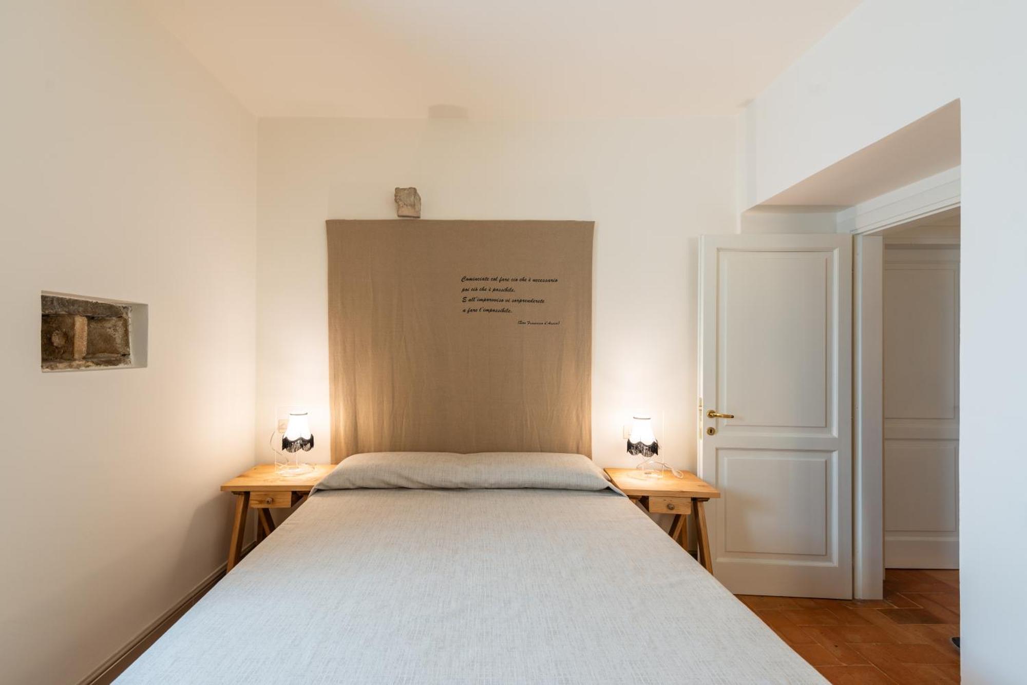 Villamena Assisi Eksteriør billede