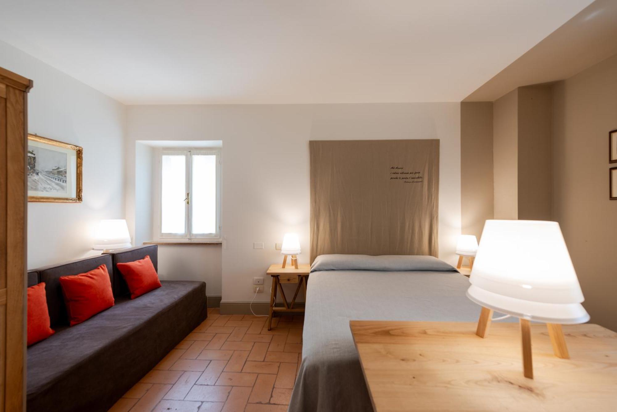 Villamena Assisi Eksteriør billede