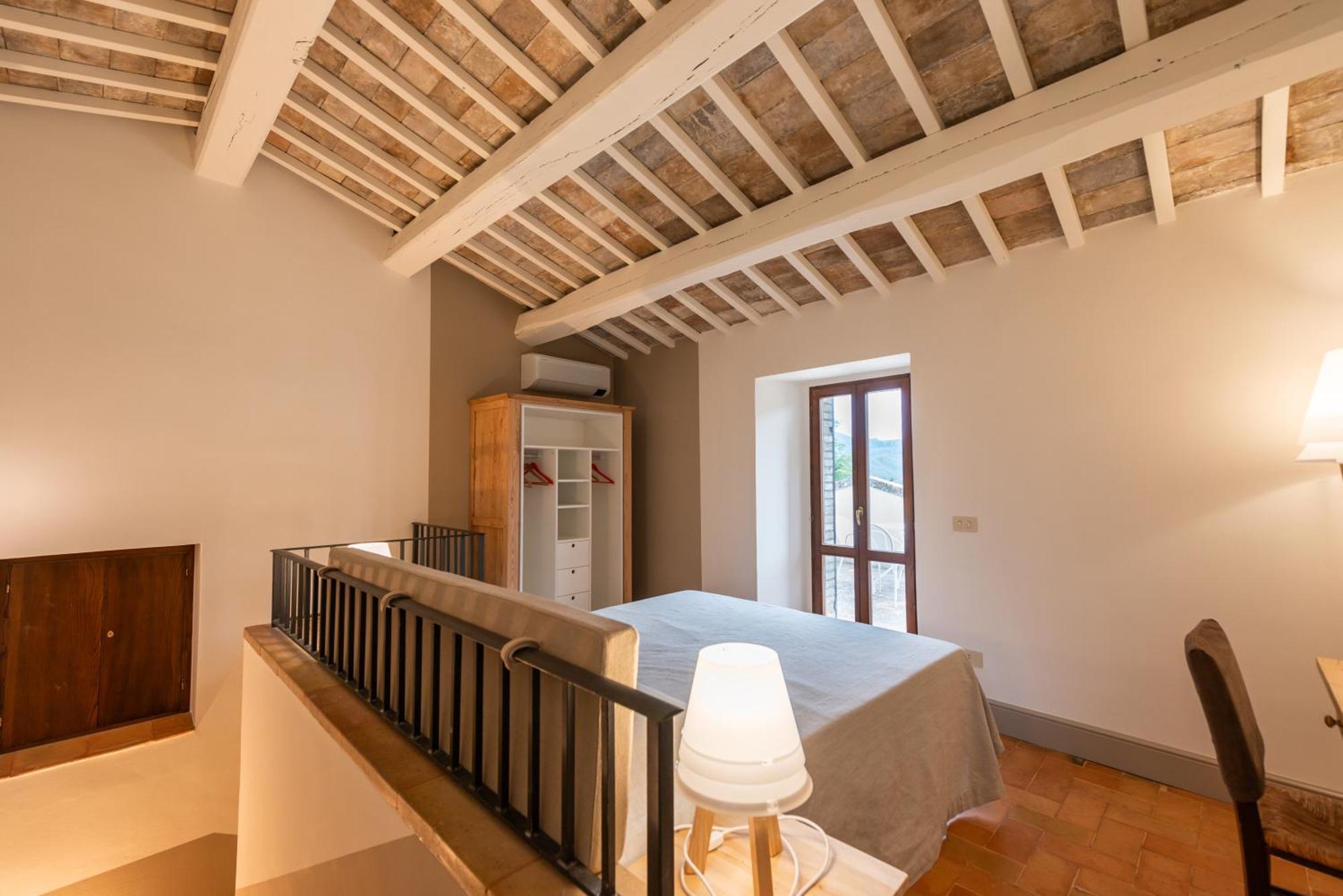 Villamena Assisi Eksteriør billede