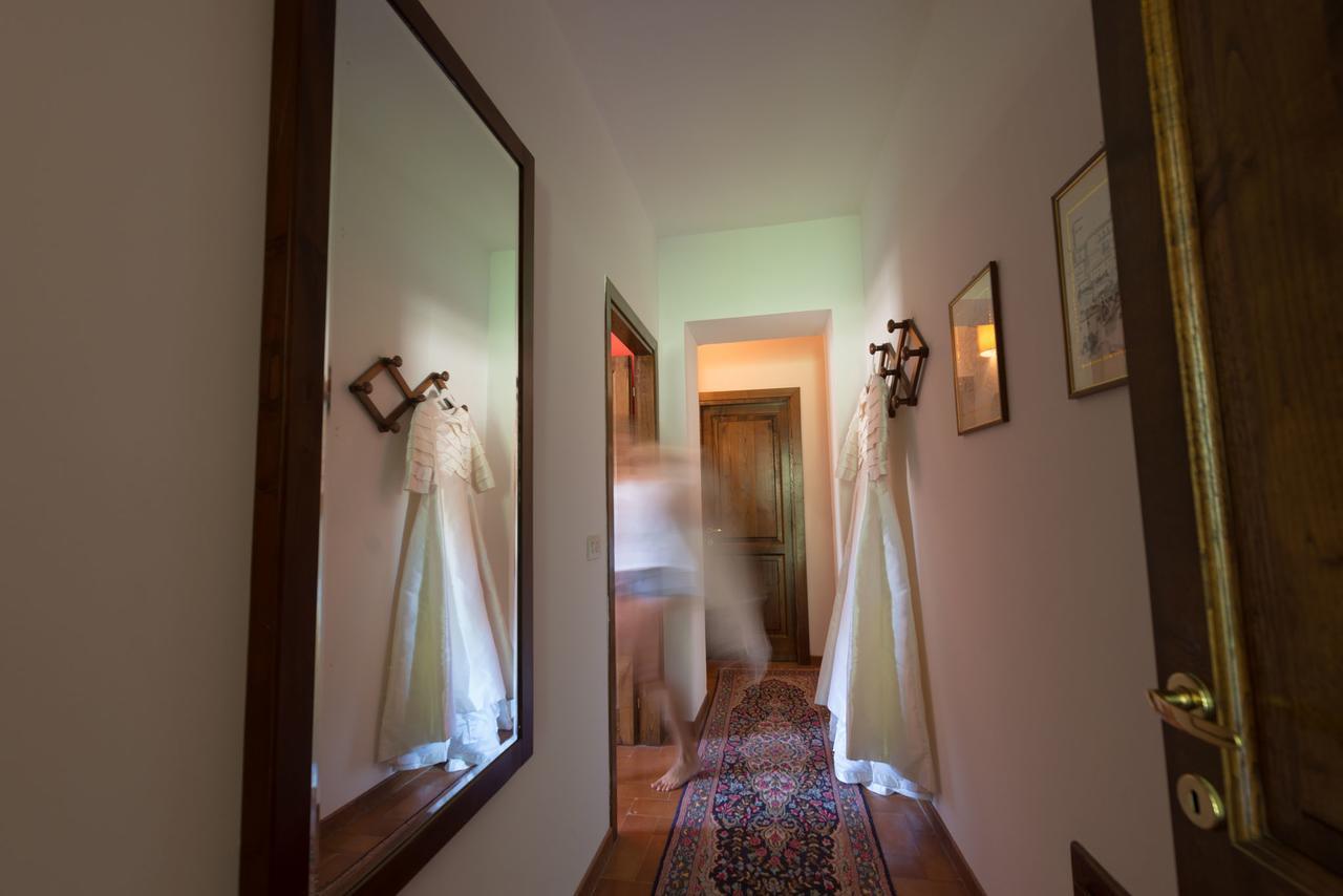 Villamena Assisi Eksteriør billede