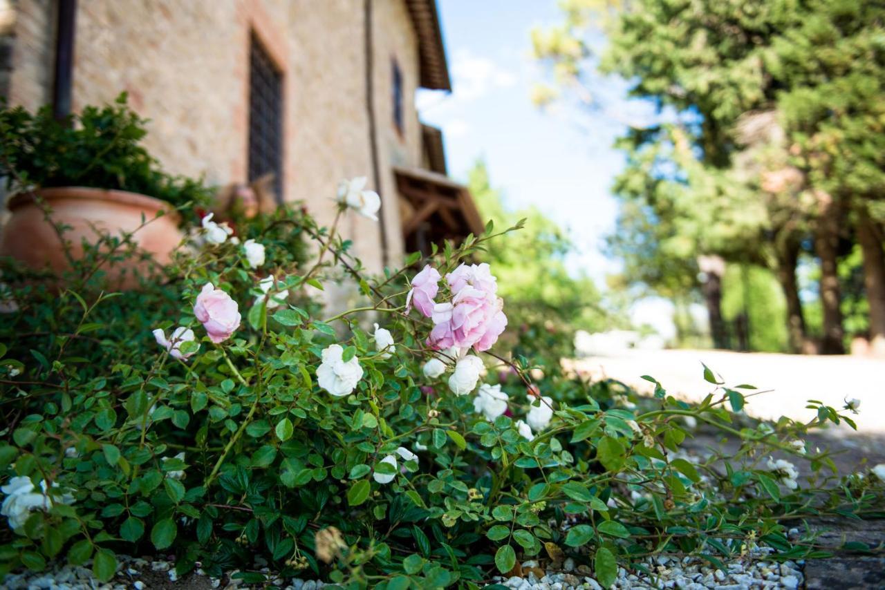 Villamena Assisi Eksteriør billede